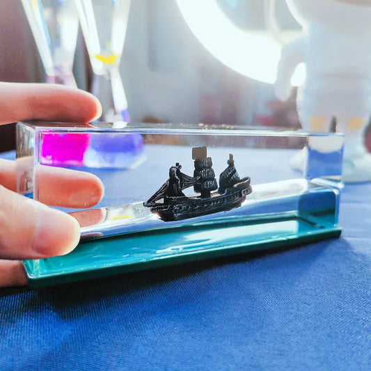 Velaris Serenity Ship