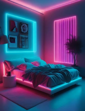 Velaris – NeonFlow