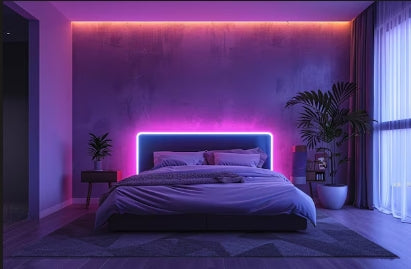 Velaris – NeonFlow
